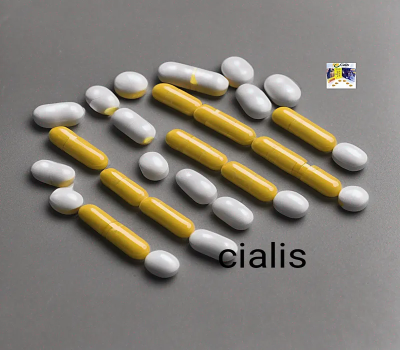 El cialis se vende sin receta en españa